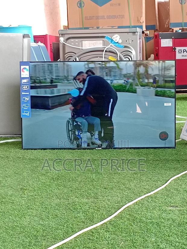 Ailyons 50 Smart Television Unlimited Entertainment · Photo 4