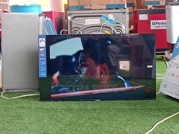 Ailyons 50inches Smart Television Smart Life · Photo 2