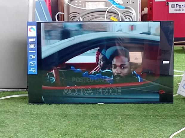 Ailyons 50inches Smart Television Smart Life · Photo 3