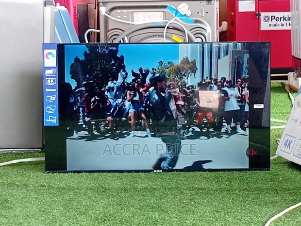 Ailyons 50inches Smart Television Smart Life · Photo 5