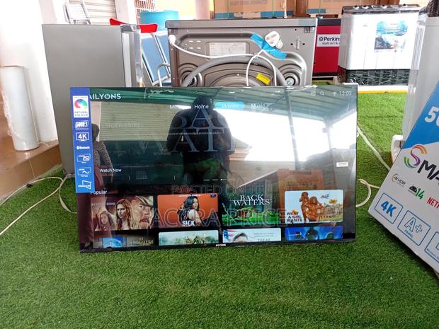 Ailyons 50 Inches Led Tv · Photo 1