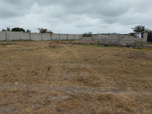 Full Plot for Sale Klagon Behind Comm12 at a Very Developed Area · Photo 3