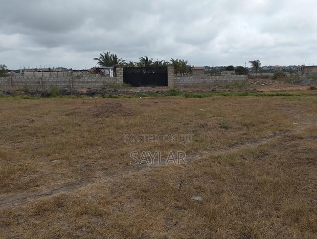 Full Plot for Sale Klagon Behind Comm12 at a Very Developed Area · Photo 4