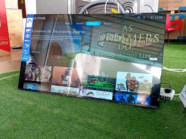 Ailyons 50 Inches Led Tv · Photo 3