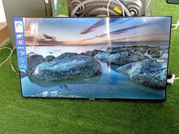Ailyons 50 Inches Led Tv · Photo 4