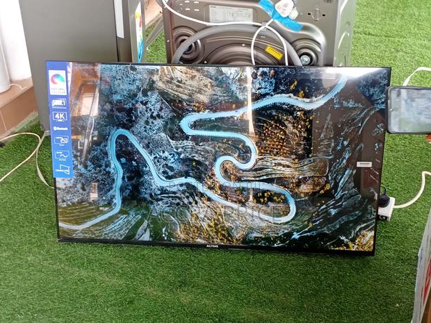 Ailyons 50 Inches Led Tv · Photo 5