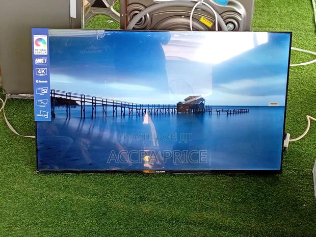 Ailyons 50 Inches Led Tv · Photo 6