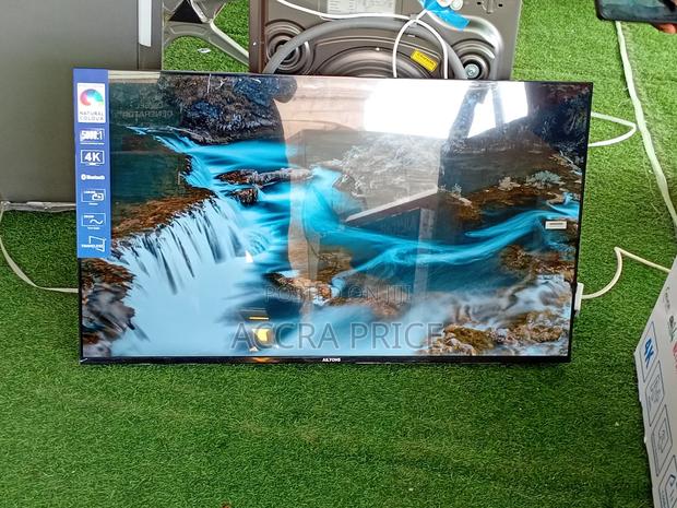HDR Ultraha Ailyons 50inches Smart Television · Photo 1