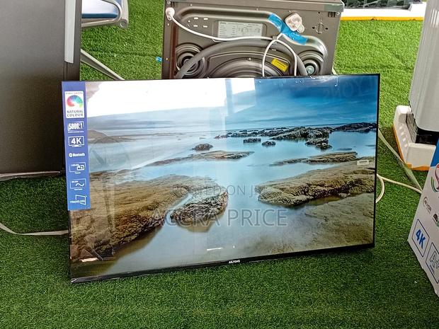 HDR Ultraha Ailyons 50inches Smart Television · Photo 2