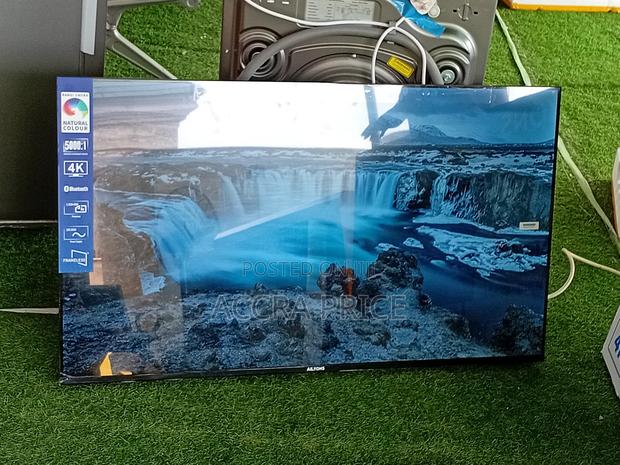 HDR Ultraha Ailyons 50inches Smart Television · Photo 3