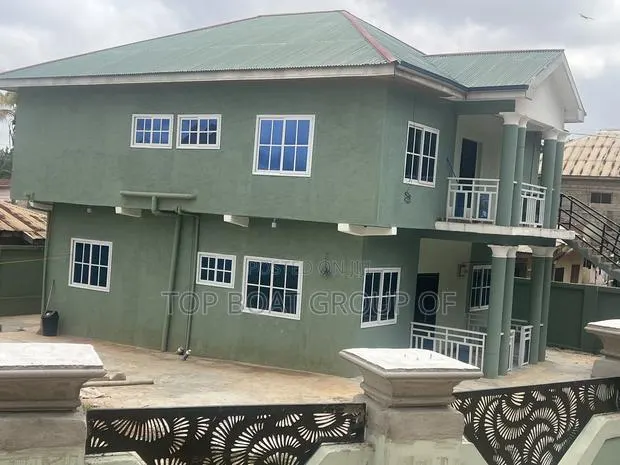 5bdrm House in Top Boat Group Of, Kumasi Metropolitan for sale · Photo 1
