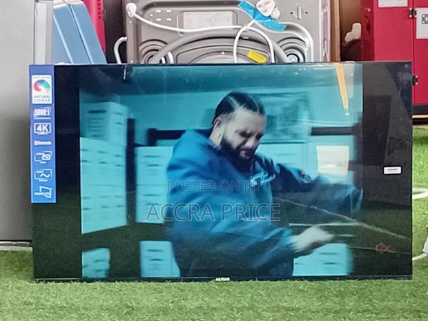 Smart Television Ailyons 50inches Led Display · Photo 1