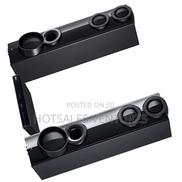 Affordable Lg 1000w 4.2ch Dual Subwoofer Home Theater System-Lhd675bg · Photo 1