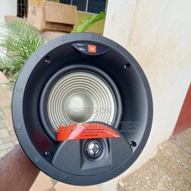 American Jbl Studio 2 8ic 8 Inch Ceiling Speaker · Photo 1