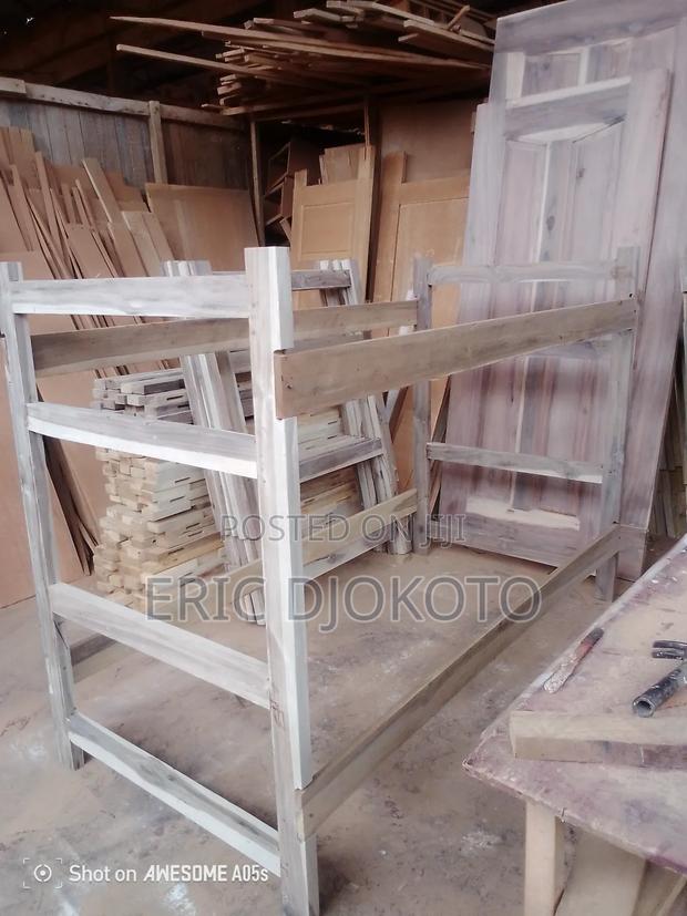 Bunk Bed Single Size · Photo 1