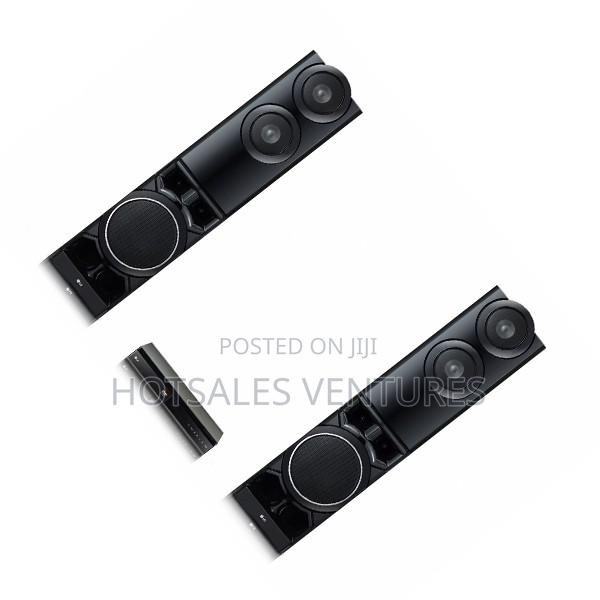 Available Lg 1250 Watts 4.2 Channel Home Theater - Lhd687bg · Photo 1
