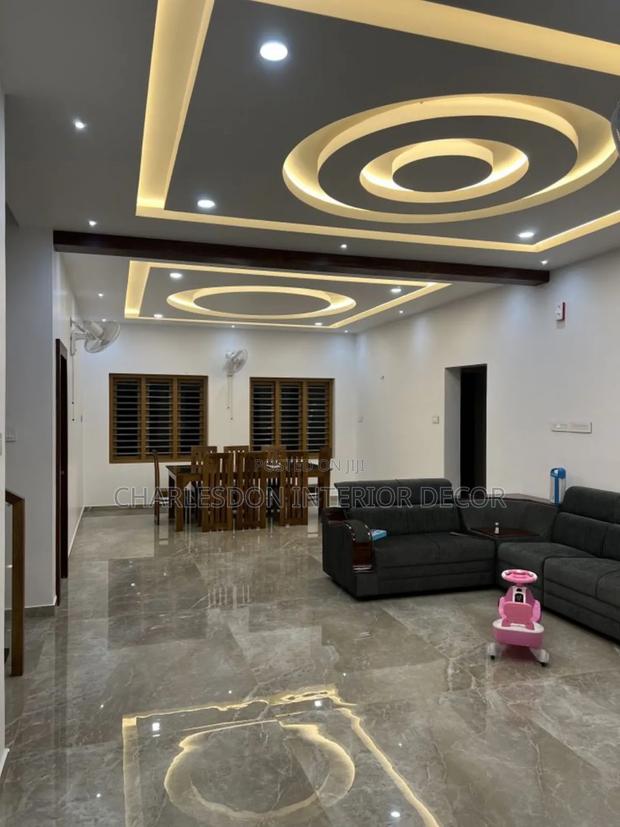 Ceiling Light Ideas Modern and Home Decoration · Photo 3