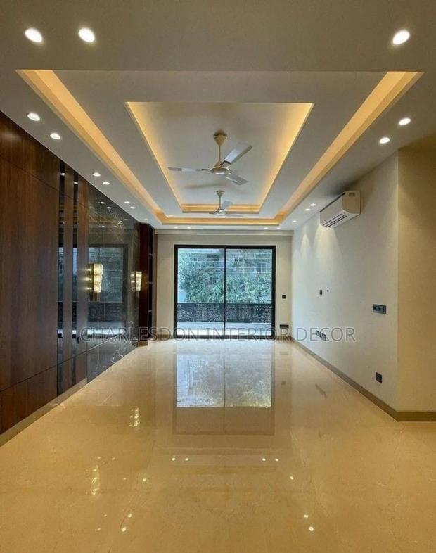Ceiling Light Ideas Modern and Home Decoration · Photo 4