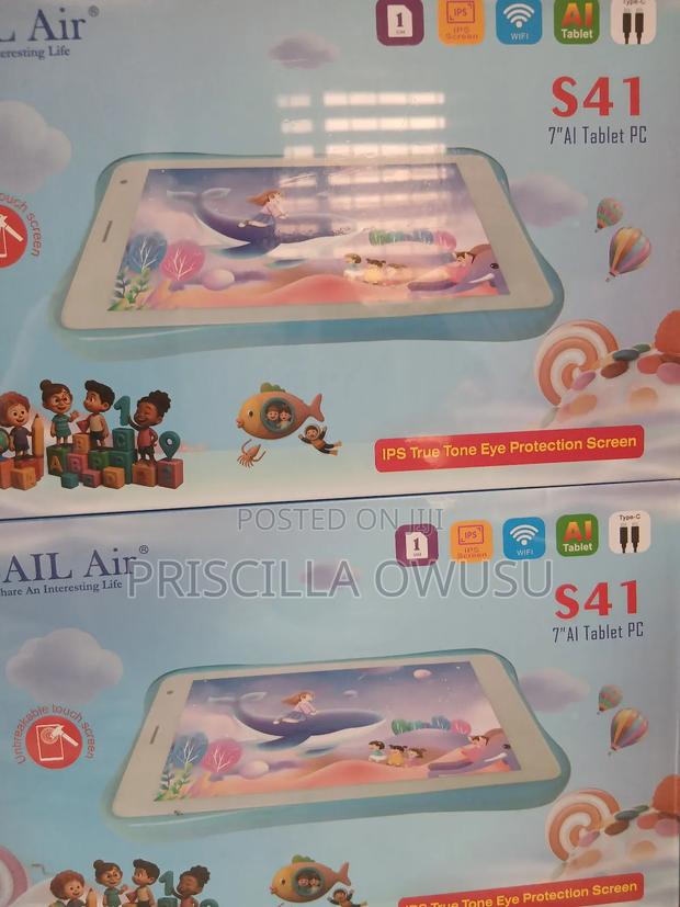 New Tablet 256 GB · Photo 2