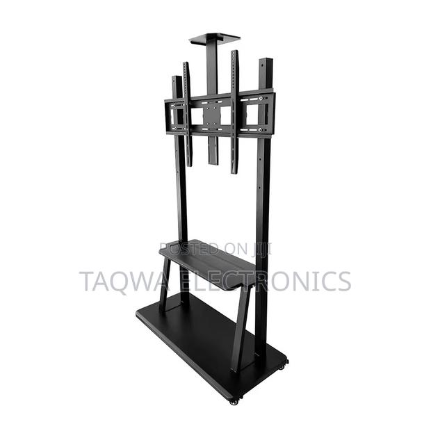 Bigger Tv Trolley 32-75 · Photo 1