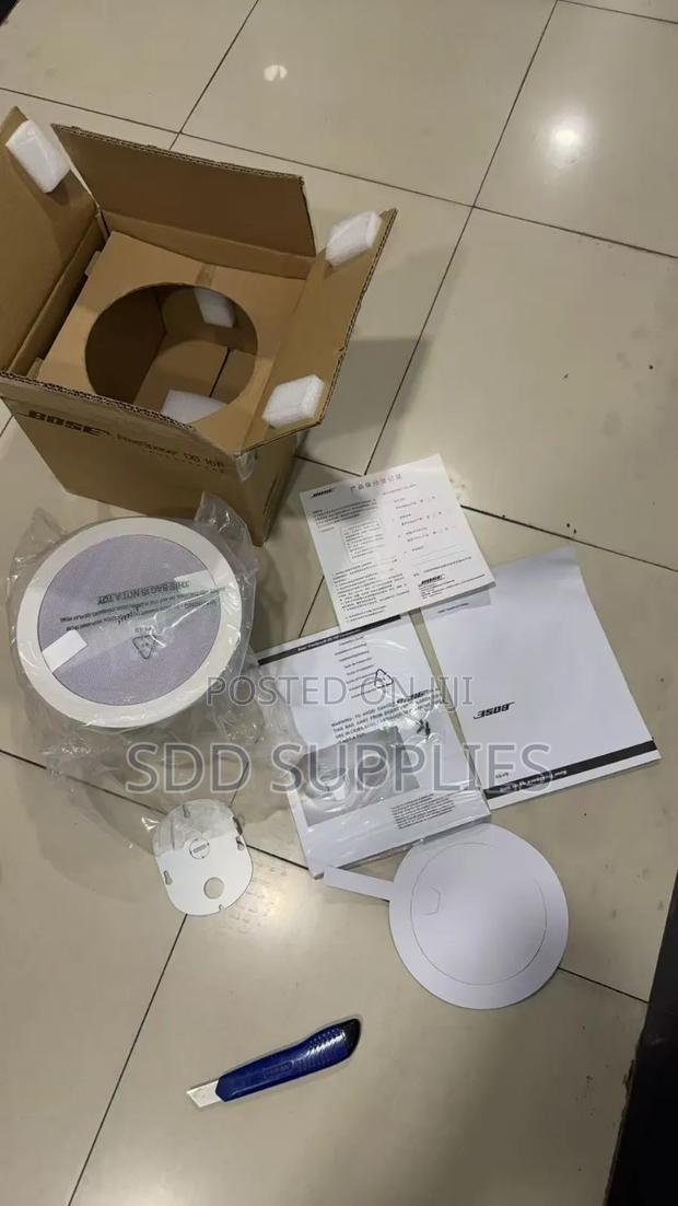 Ds16f Bose Ceiling Speaker Wholesale · Photo 1
