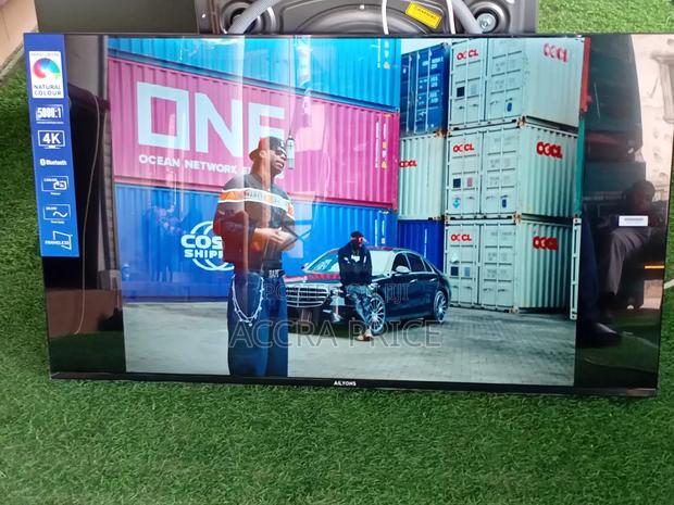 Home of Entertainment Ailyons 32inches Tv · Photo 1