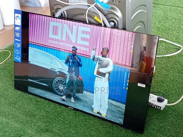 Home of Entertainment Ailyons 32inches Tv · Photo 5