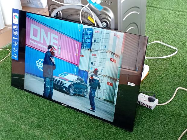 Home of Entertainment Ailyons 32inches Tv · Photo 7