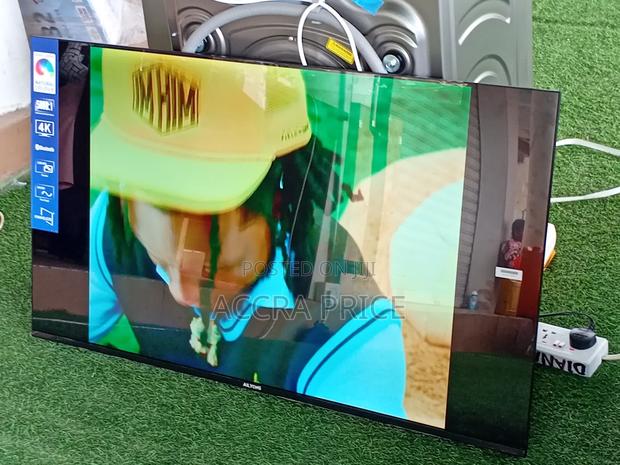 Supersmart Television Ailyons 50inches · Photo 2