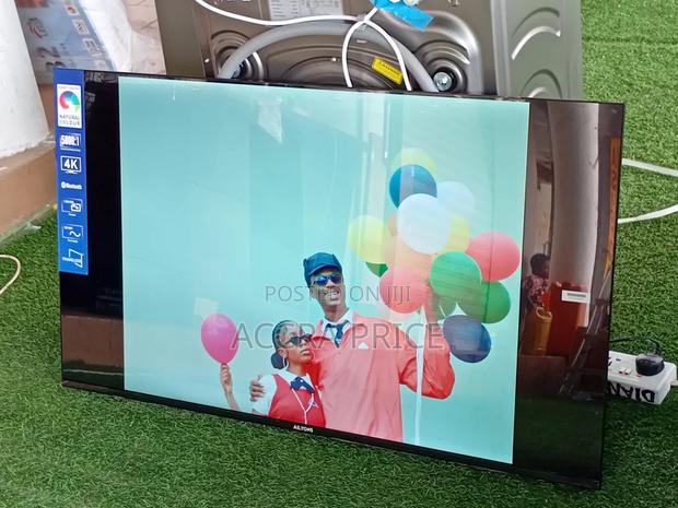 Supersmart Television Ailyons 50inches · Photo 3