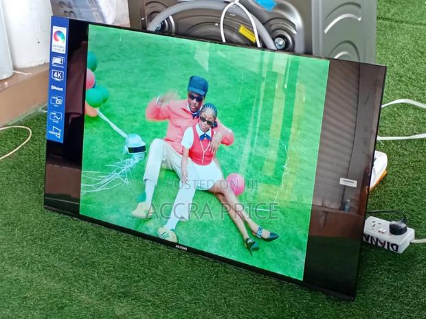 Supersmart Television Ailyons 50inches · Photo 5
