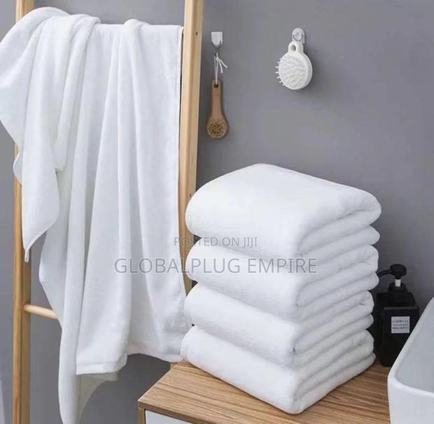 Shower Towels