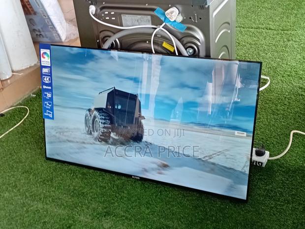 Ailyons Smart 50inches Television Experience · Photo 1