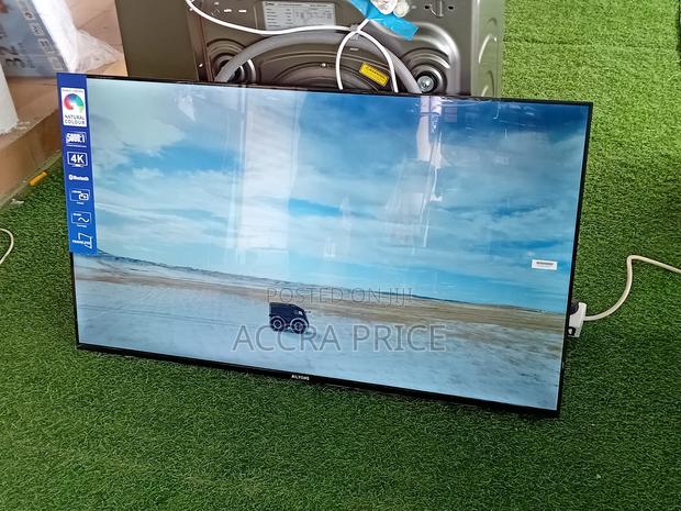 Ailyons Smart 50inches Television Experience · Photo 3