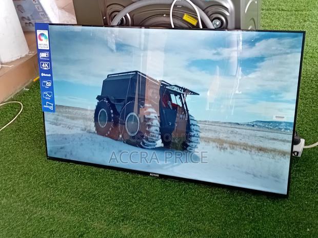 Ailyons Smart 50inches Television Experience · Photo 4