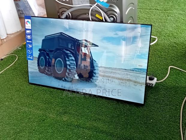Ailyons Smart 50inches Television Experience · Photo 5