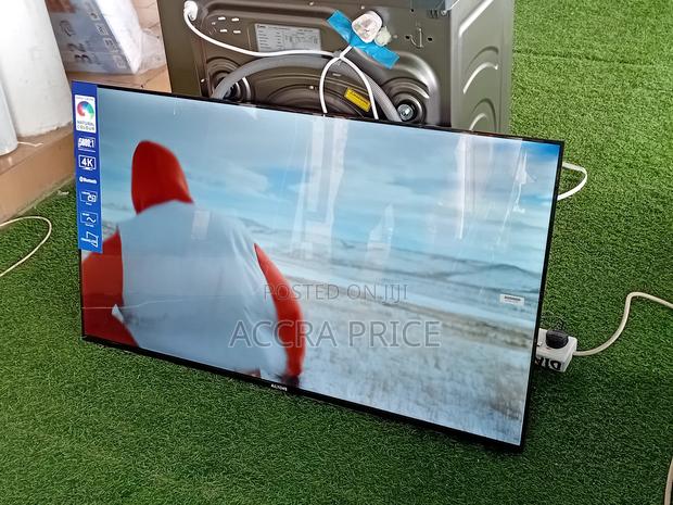 Ailyons Smart 50inches Television Experience · Photo 6