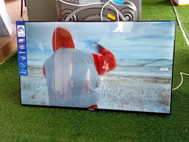 Ailyons Smart 50inches Television Experience · Photo 7