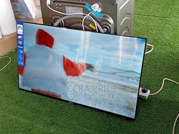 Ailyons Smart 50inches Television Experience · Photo 8
