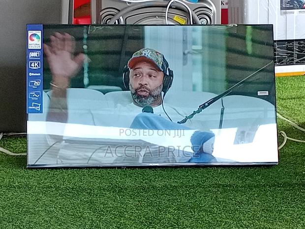Smart Tv Ailyons 50inches J50s5 1 Years Warranty · Photo 3