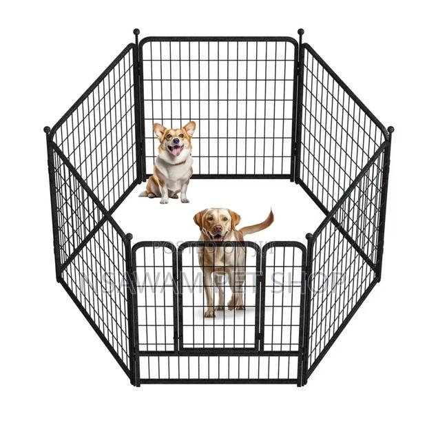 Play Pen for Dogs · Photo 1