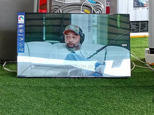 Smart Tv Ailyons 50inches J50s5 1 Years Warranty · Photo 5