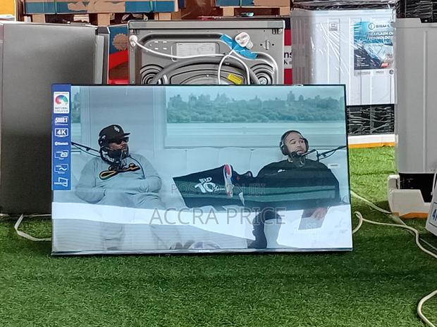 1 Years Warranty Ailyons 50inches Smart Television · Photo 2