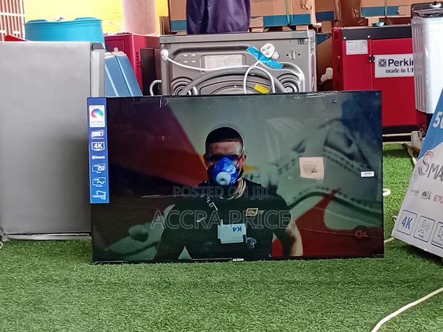 Enhance Viewing Experience Ailyons 50inches Smart Television · Photo 1