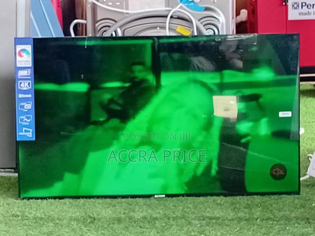 Enhance Viewing Experience Ailyons 50inches Smart Television · Photo 2