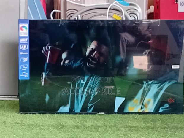 Enhance Viewing Experience Ailyons 50inches Smart Television · Photo 4