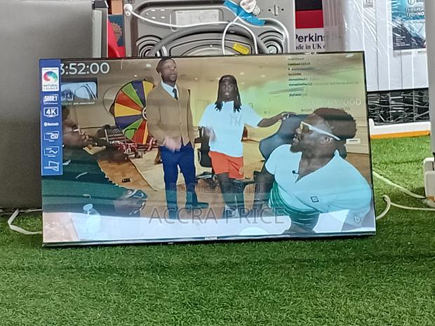 Stream Play With Ailyons 50inches Smart Television · Photo 3