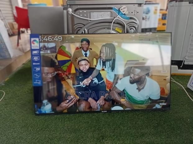 Stream Play With Ailyons 50inches Smart Television · Photo 6