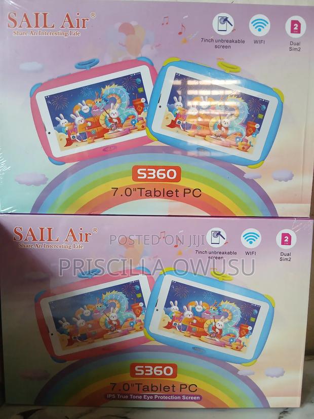 New Sail Air S360 64 GB · Photo 1