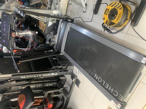 Echelon Treadmill 150kg 2024edition · Photo 3